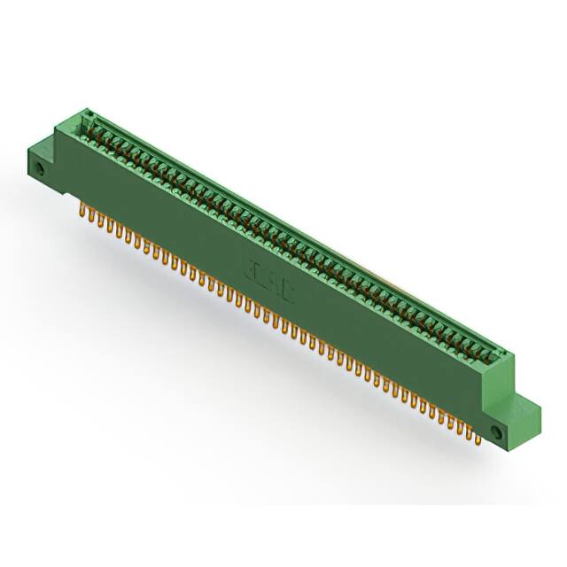 345-088-555-212 EDAC Inc.  Edgeboard Connectors